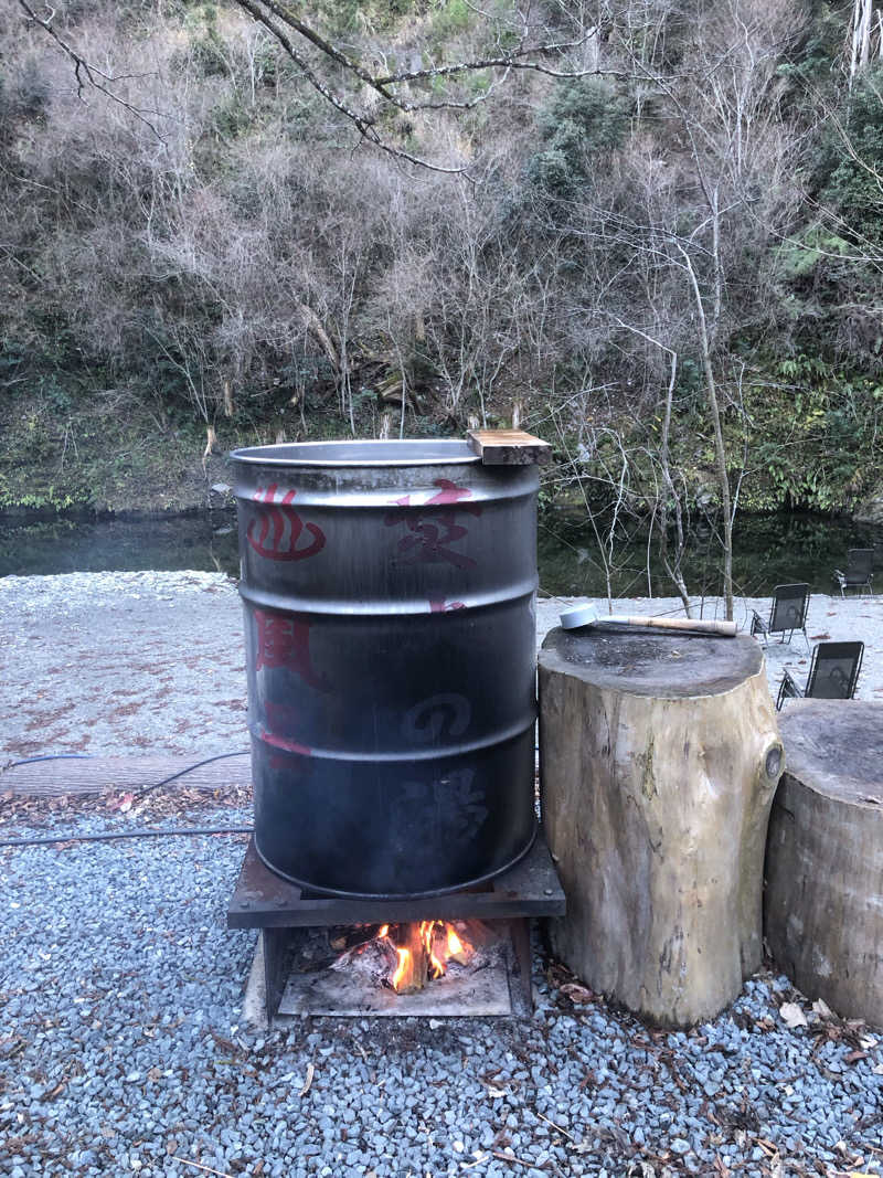 Iron Manさんのサウナ天竜のサ活写真