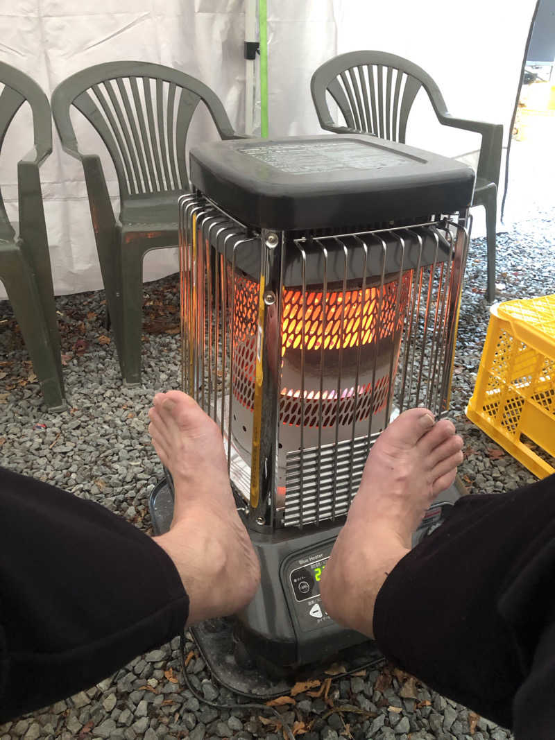 Iron Manさんのサウナ天竜のサ活写真