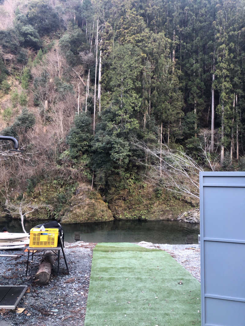 Iron Manさんのサウナ天竜のサ活写真