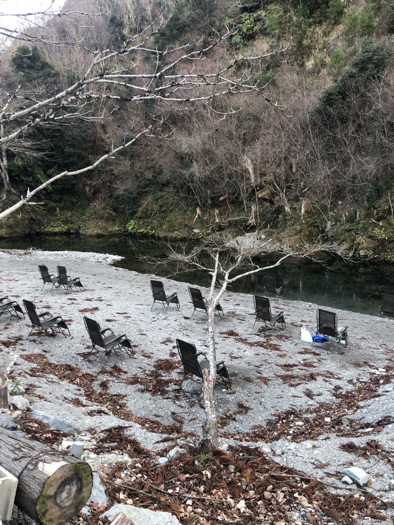 Iron Manさんのサウナ天竜のサ活写真