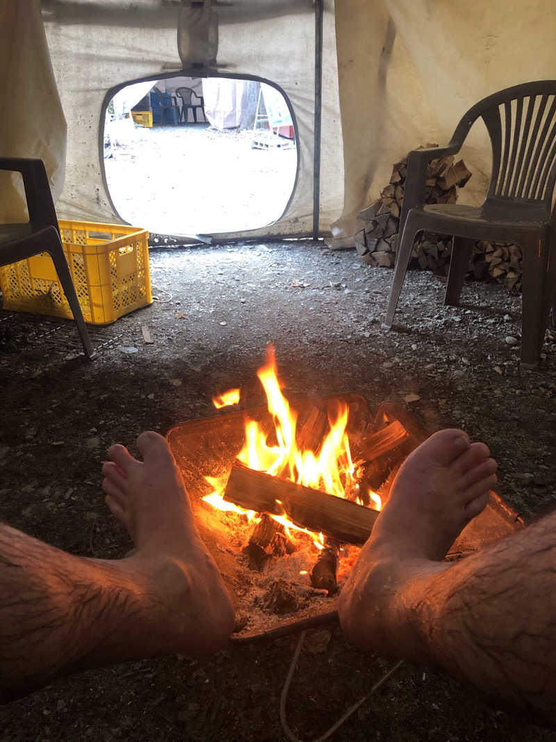 Iron Manさんのサウナ天竜のサ活写真