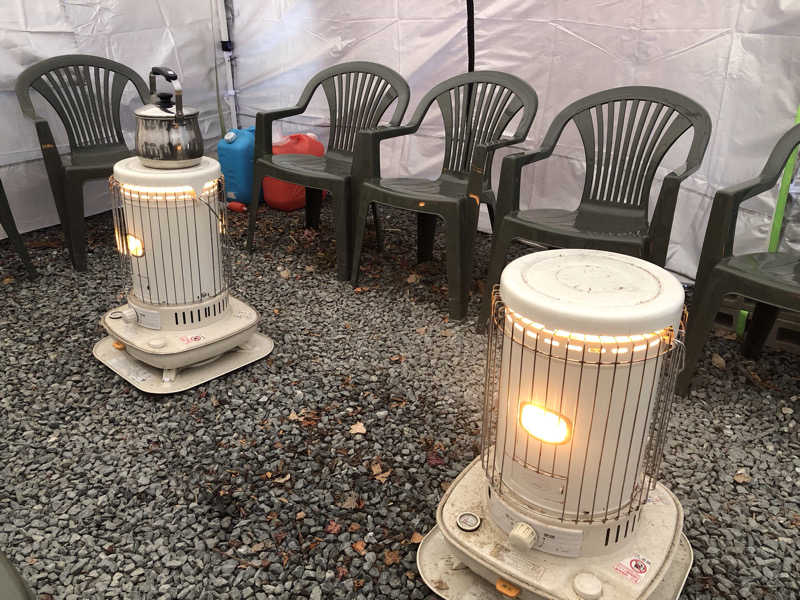 Iron Manさんのサウナ天竜のサ活写真