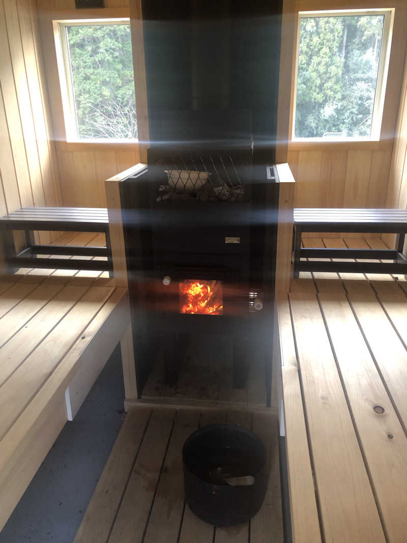 Iron Manさんのサウナ天竜のサ活写真