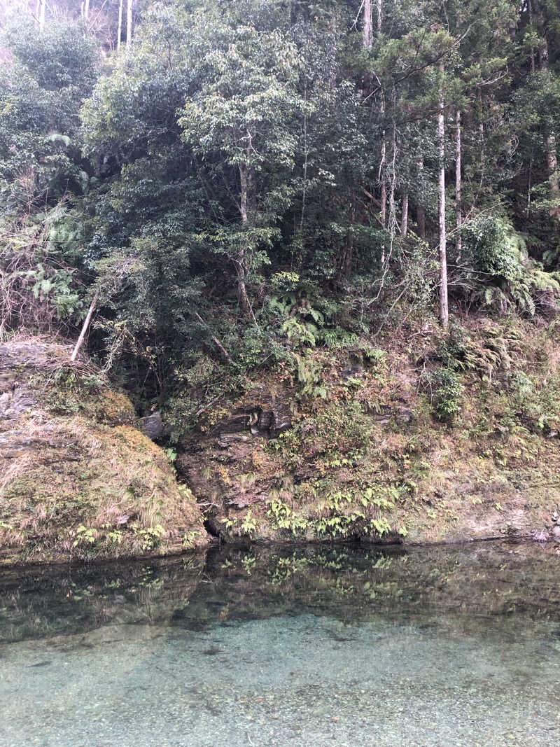 Iron Manさんのサウナ天竜のサ活写真