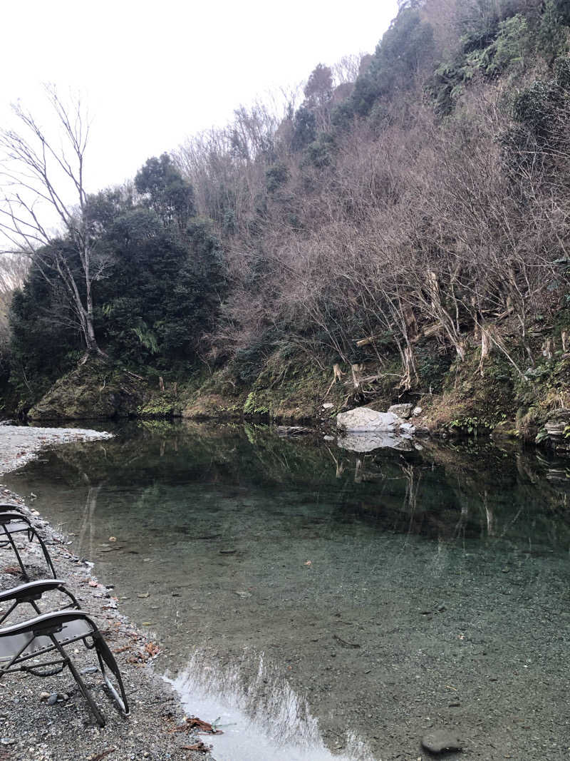 Iron Manさんのサウナ天竜のサ活写真