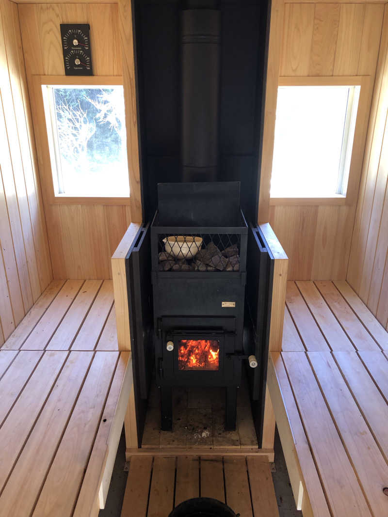 Iron Manさんのサウナ天竜のサ活写真