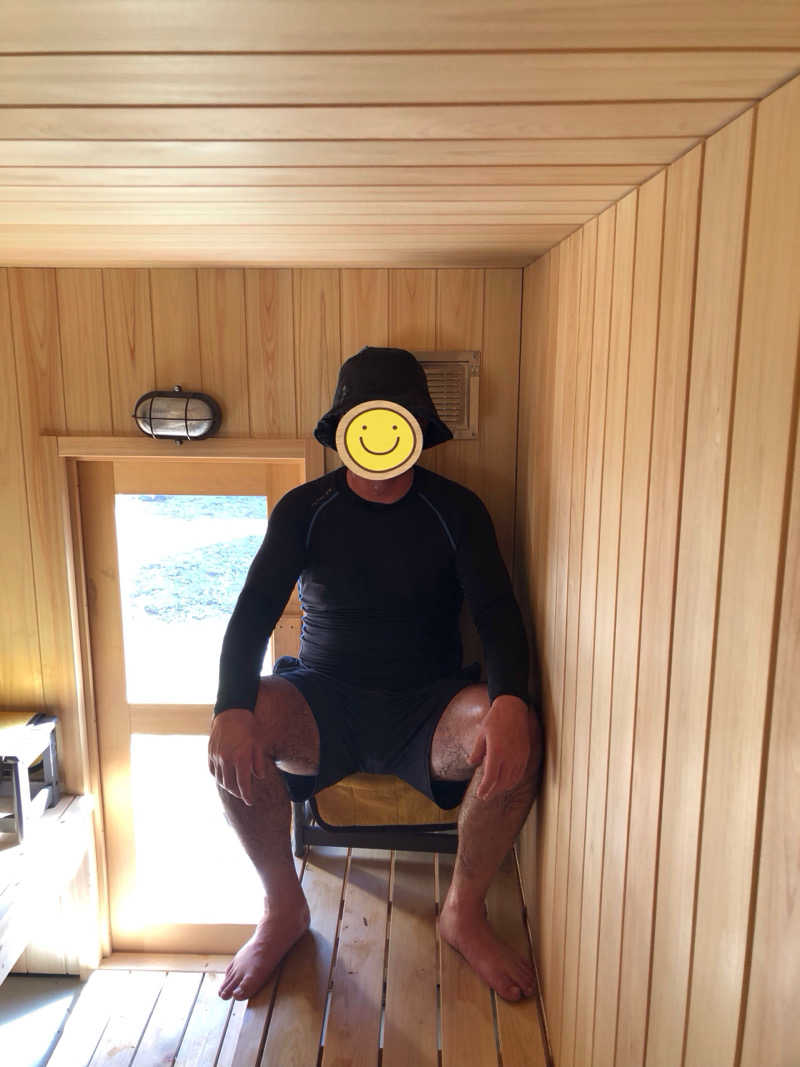 Iron Manさんのサウナ天竜のサ活写真