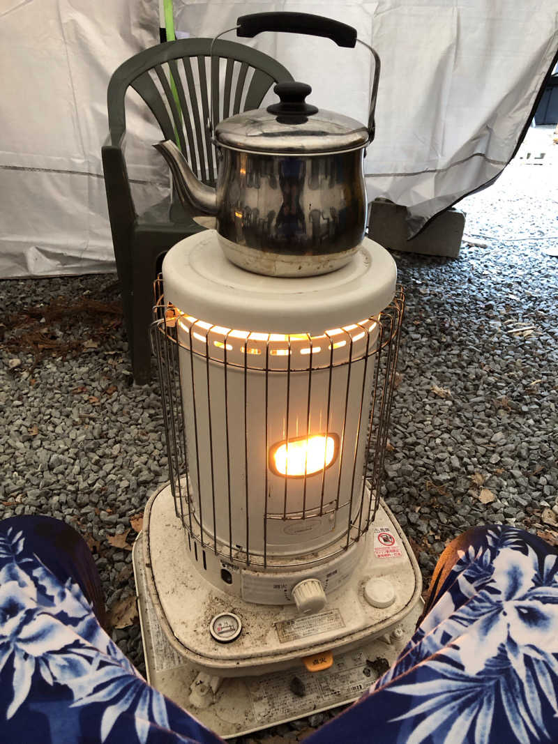 Iron Manさんのサウナ天竜のサ活写真