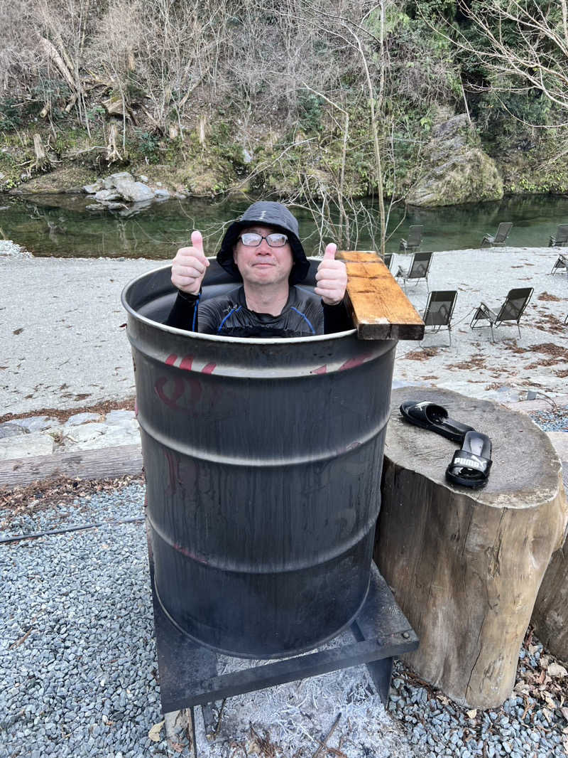 Iron Manさんのサウナ天竜のサ活写真