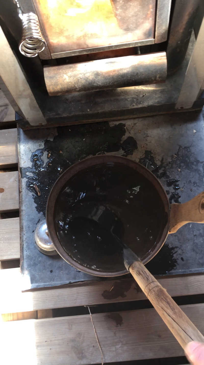 Iron Manさんのサウナ天竜のサ活写真