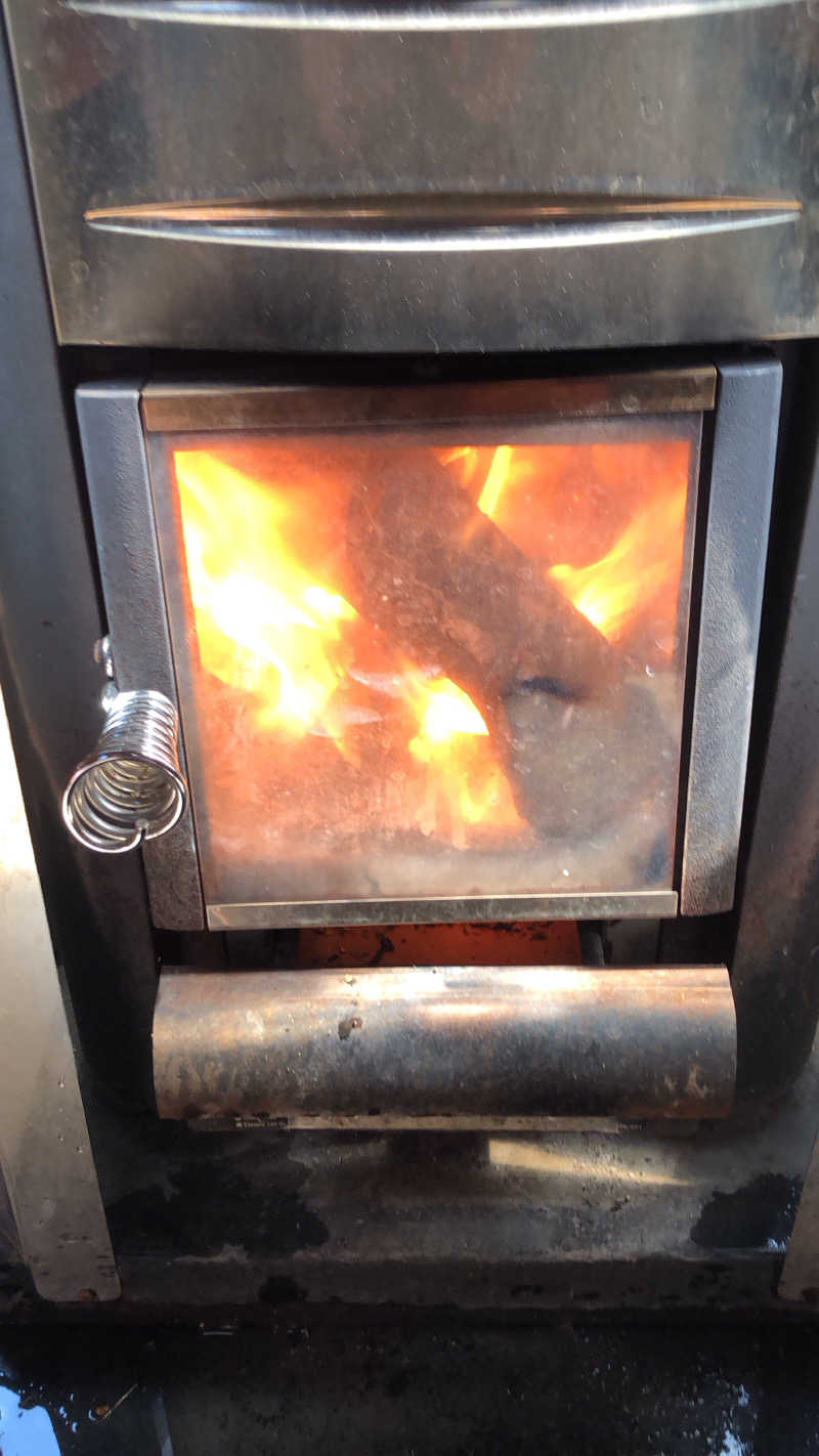 Iron Manさんのサウナ天竜のサ活写真