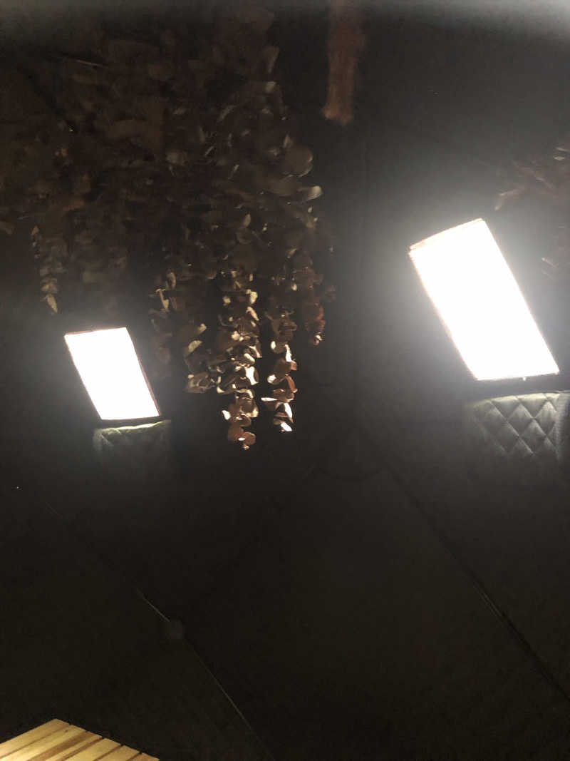 Iron Manさんの鷲沢サウナのサ活写真