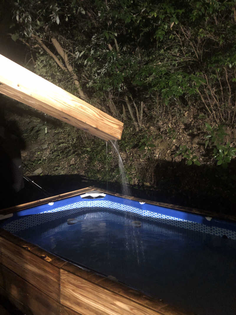 Iron Manさんの鷲沢サウナのサ活写真