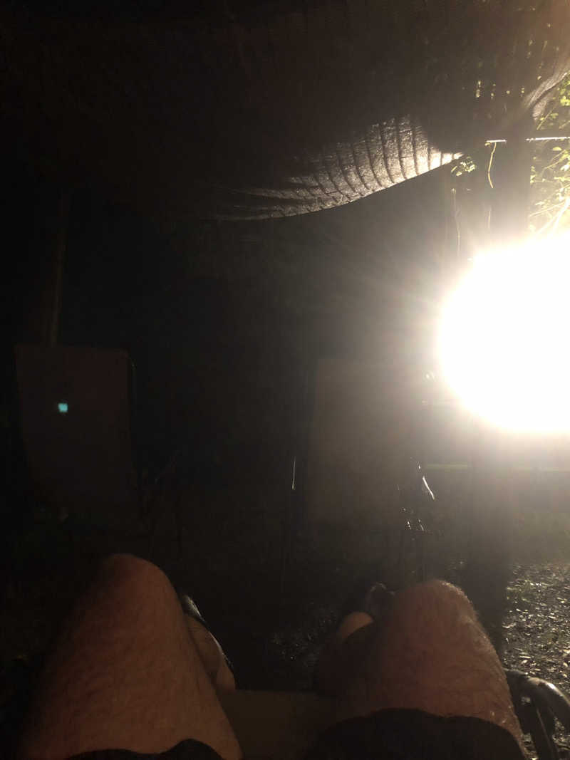 Iron Manさんの鷲沢サウナのサ活写真