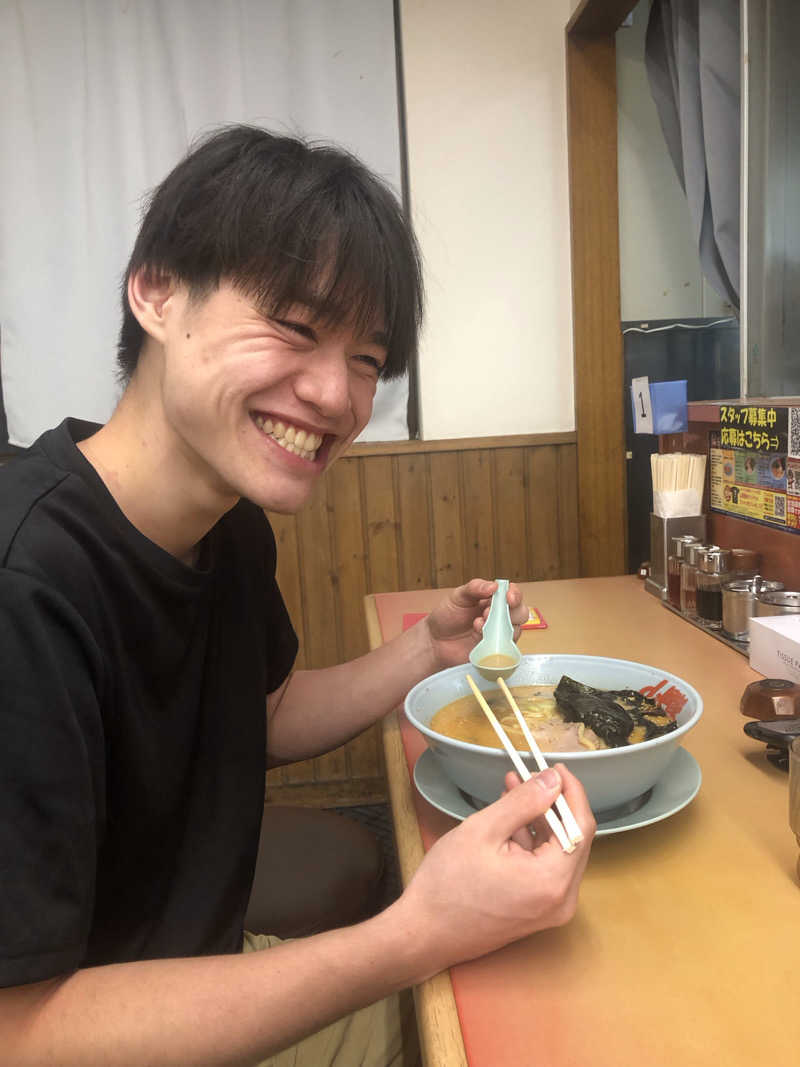 Iron Manさんの鷲沢サウナのサ活写真