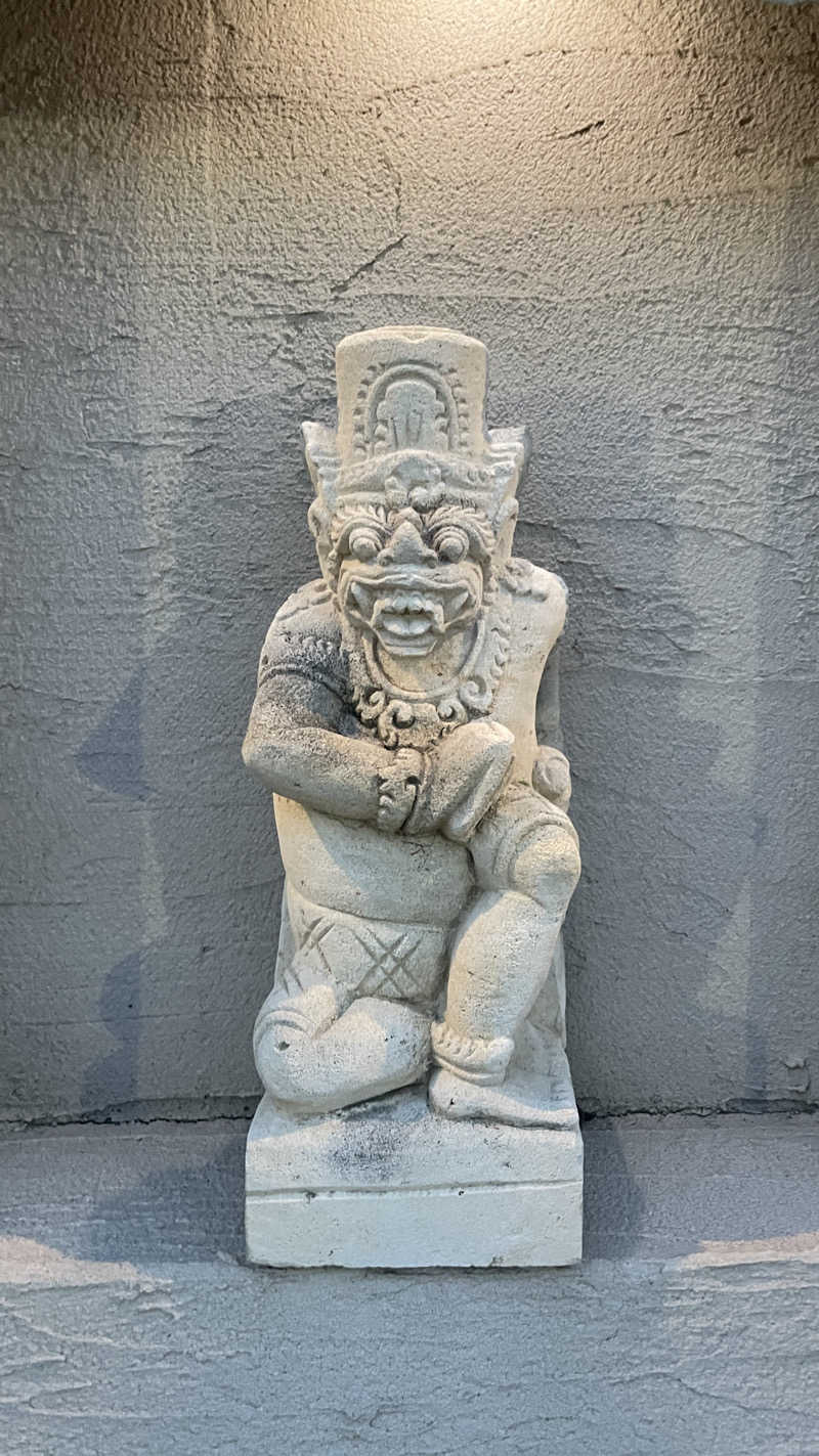 てぃーがさんの東予温泉いやしのリゾートのサ活写真