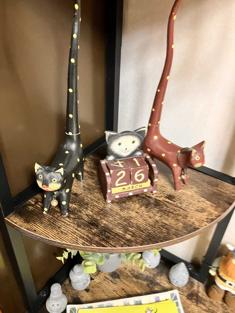 ２７さんのサウナピアのサ活写真