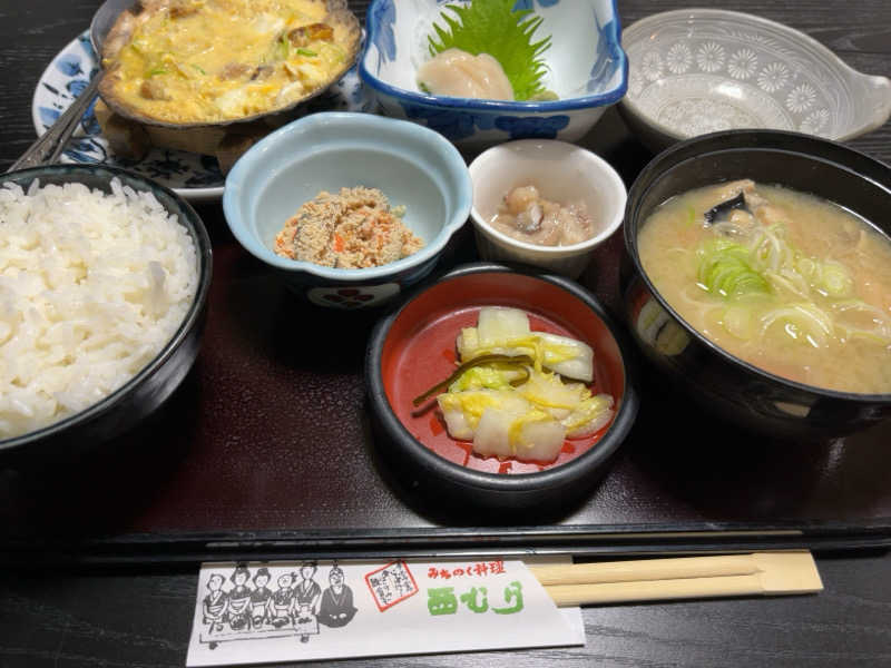 足底腱膜炎さんの天然温泉 淡雪の湯 ドーミーイン青森のサ活写真