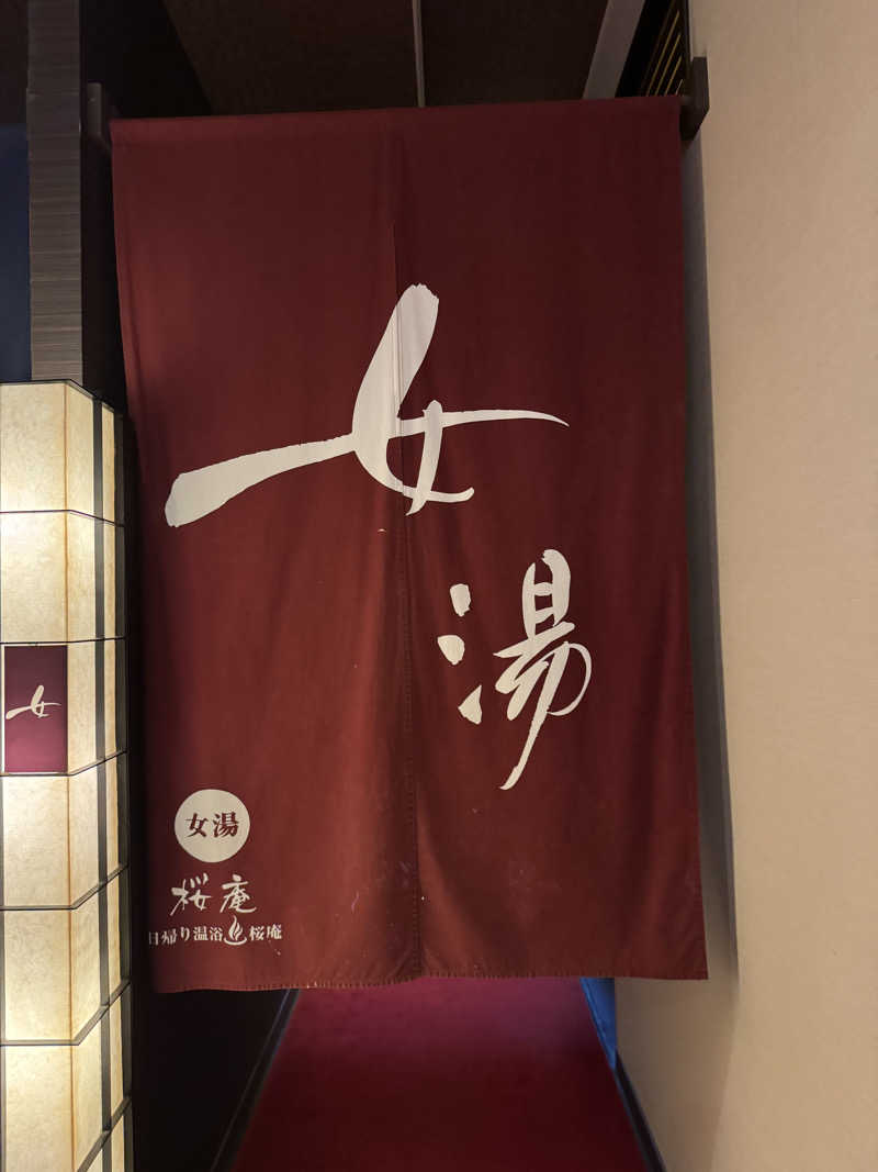 ぴょんちーさんの河口湖 ホテル 桜庵のサ活写真