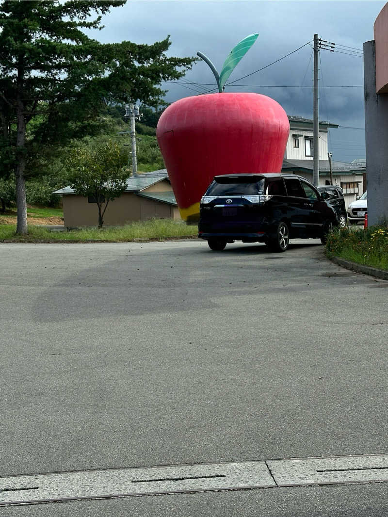 さーーーーーさんの横手市平鹿ときめき交流センターゆっぷるのサ活写真