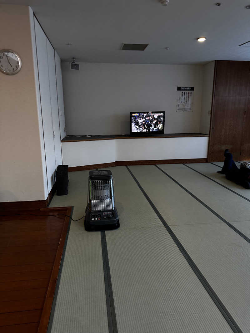 さーーーーーさんの横手駅前温泉 ゆうゆうプラザのサ活写真