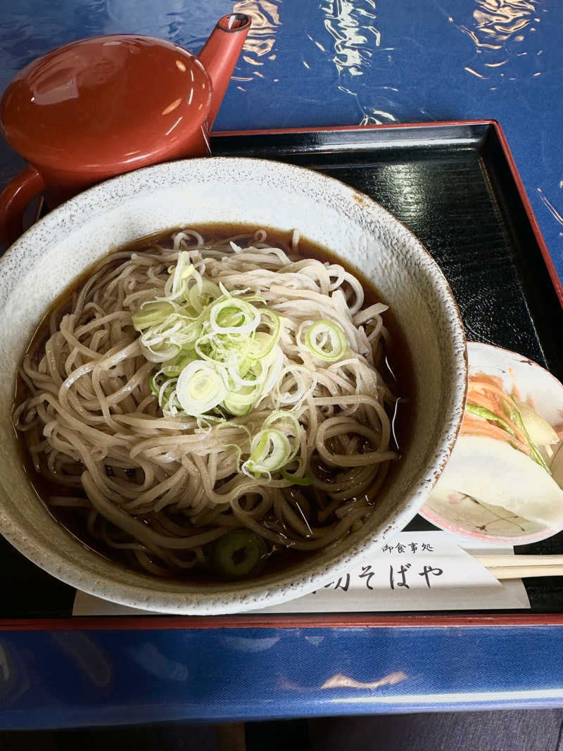 さーーーーーさんの横手駅前温泉 ゆうゆうプラザのサ活写真