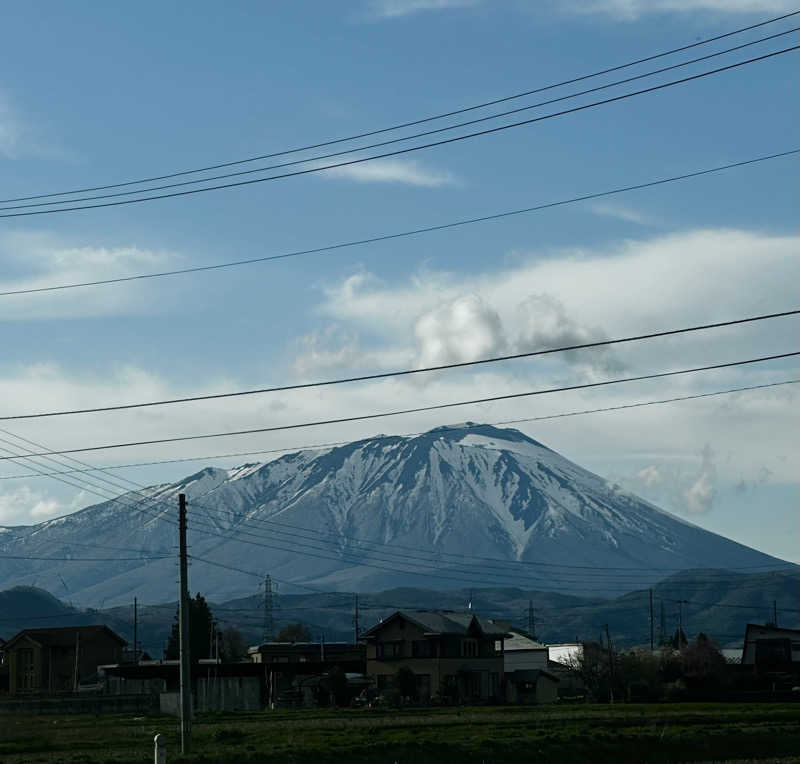 さーーーーーさんのKANAN SPA(HOTEL MAZARIUM)のサ活写真