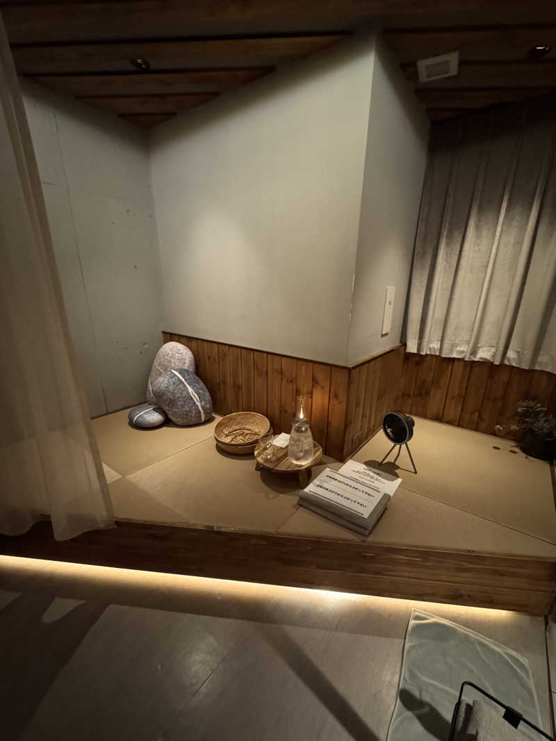 サウナー𝔸さんのSAUNA OOO FUKUOKAのサ活写真