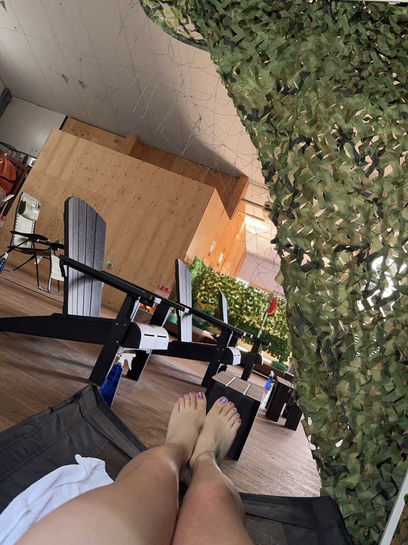 サウナ~𝙰様♡さんのSAUNA グリンピアのサ活写真