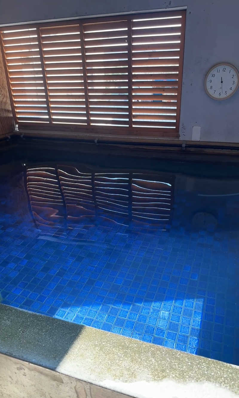 サウナ~𝙰様♡さんのSAUNA グリンピアのサ活写真