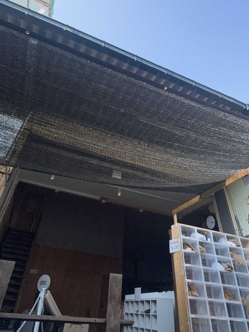 サウナ~𝙰様♡さんのSAUNA グリンピアのサ活写真