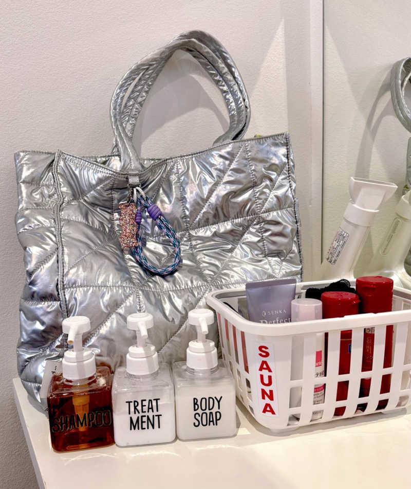 サウナ~𝙰様♡さんのSAUNA グリンピアのサ活写真