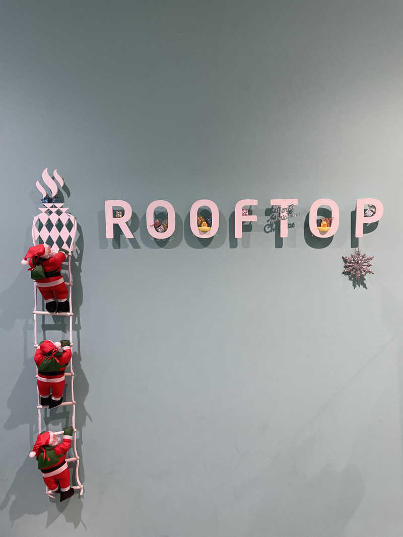 さかしさんのROOFTOPのサ活写真