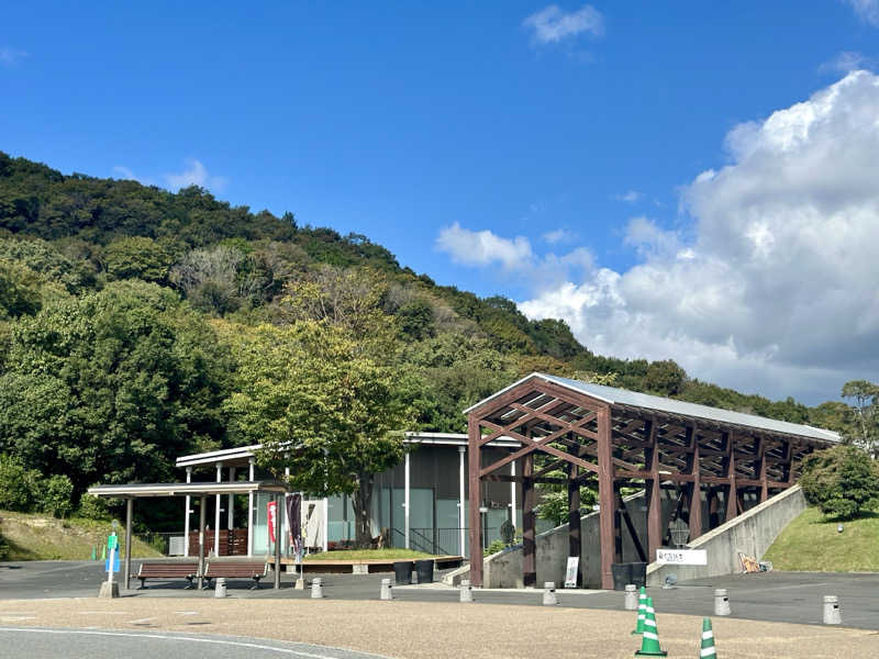 oyさんの白雲谷温泉ゆぴかのサ活写真