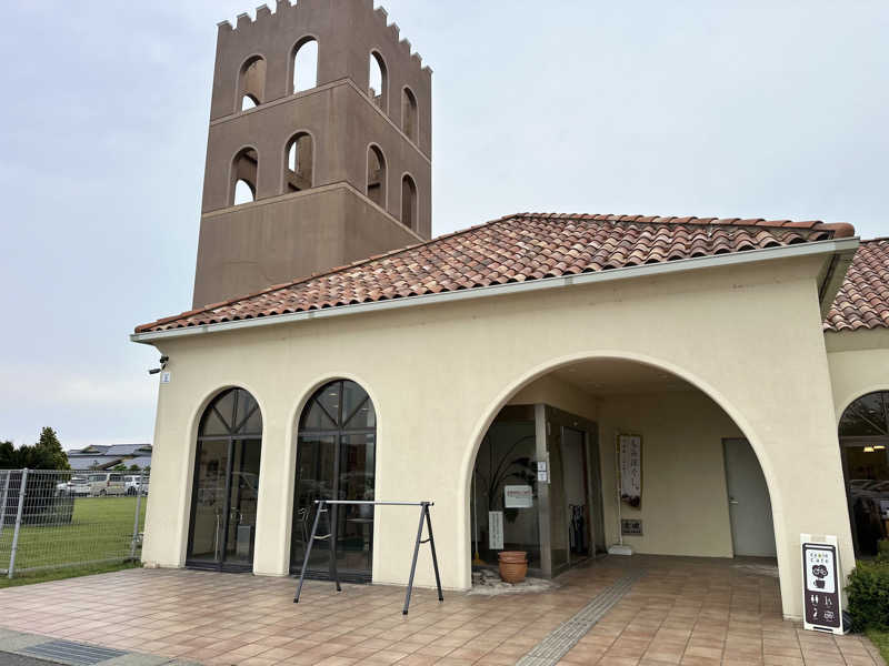 oyさんのラピスパのサ活写真