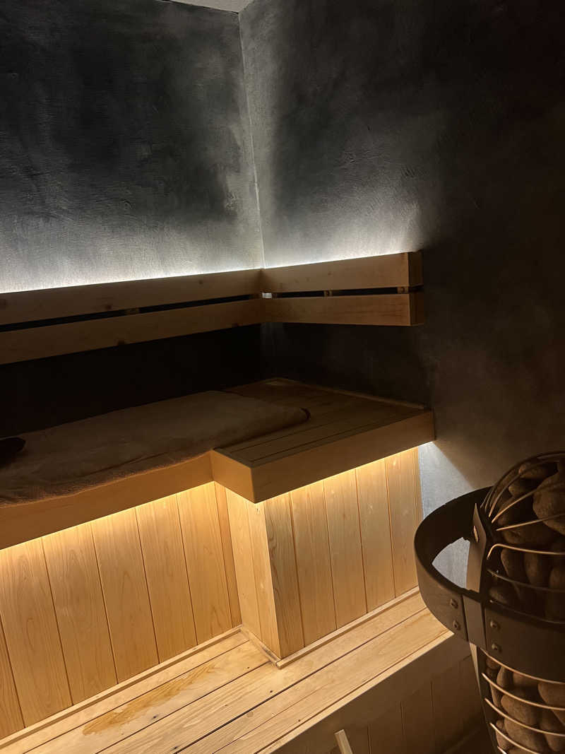 のちをさんのHOTEL SOBOKUのサ活写真