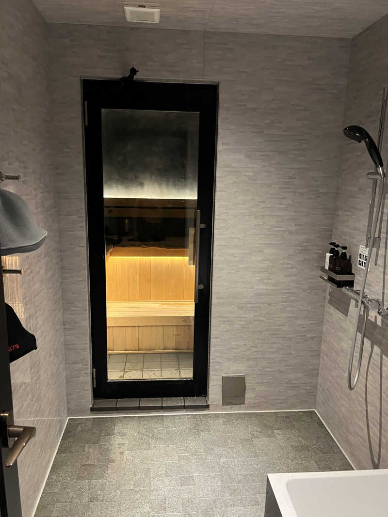 のちをさんのHOTEL SOBOKUのサ活写真