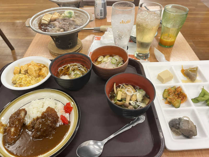 Toppy79さんのリバーサイド上田館のサ活写真