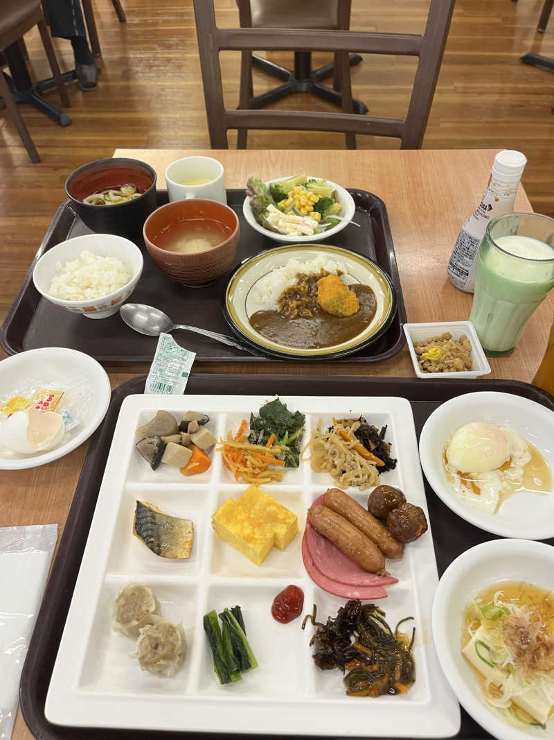 Toppy79さんのリバーサイド上田館のサ活写真