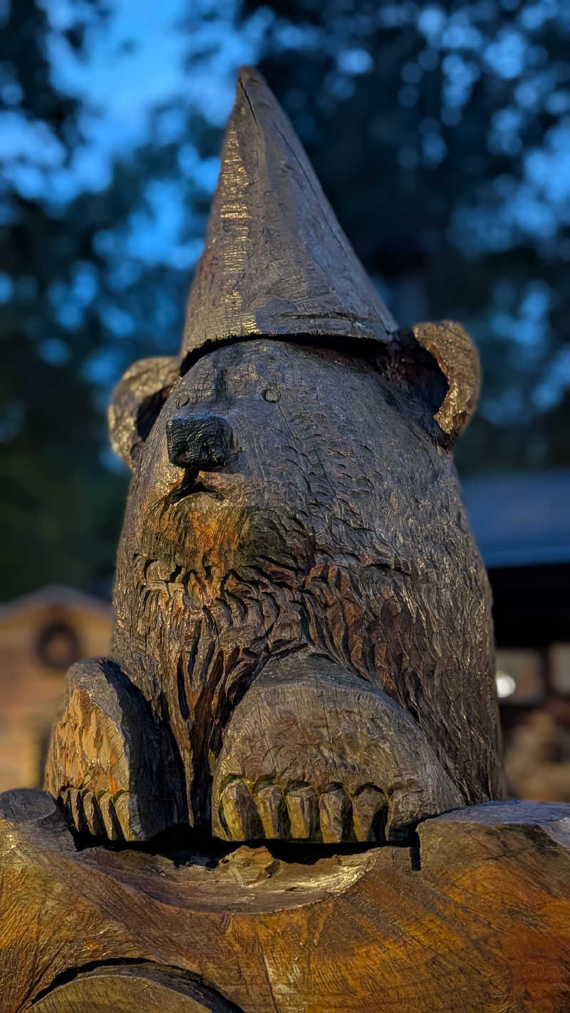 とさんのThe Saunaのサ活写真