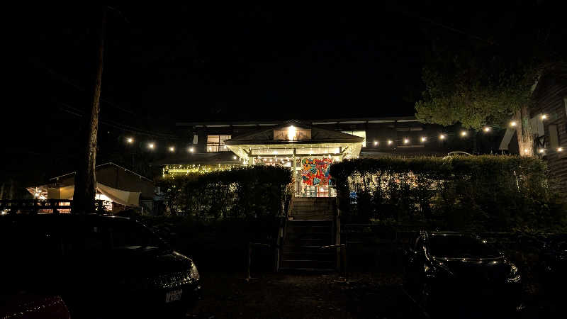 とさんのThe Saunaのサ活写真