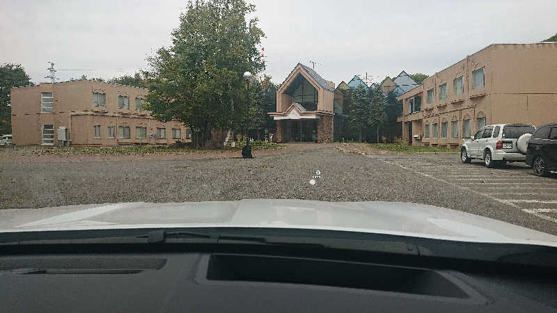 週末サウナーようさんの湯宿くったり温泉レイクイン(北海道アヴァント)のサ活写真