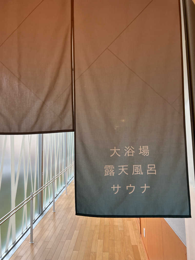 osaさんの湯宿くったり温泉レイクイン(北海道アヴァント)のサ活写真