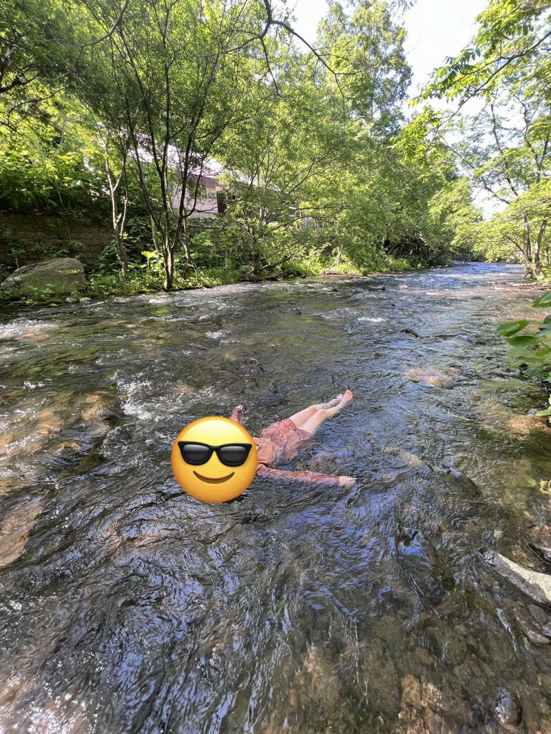 osaさんの旅房はなえみのサ活写真