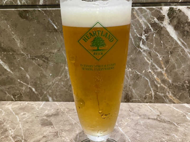 ハートランド