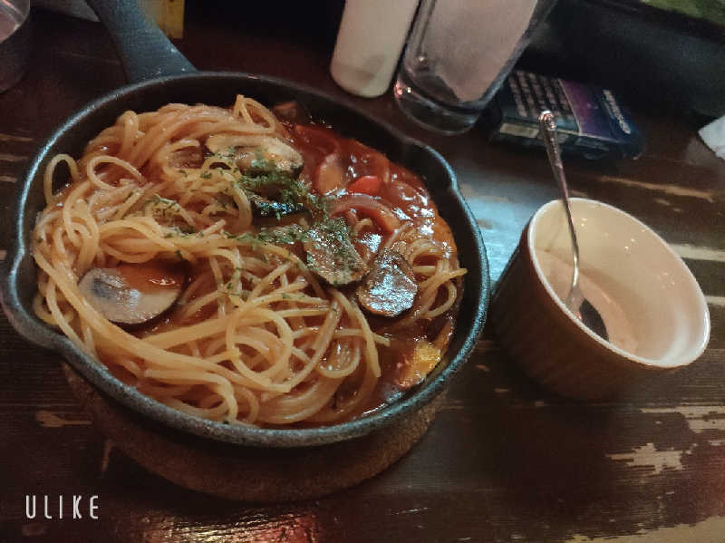 僕らはサウナーさんのリラクゼーションスパ アペゼのサ活写真