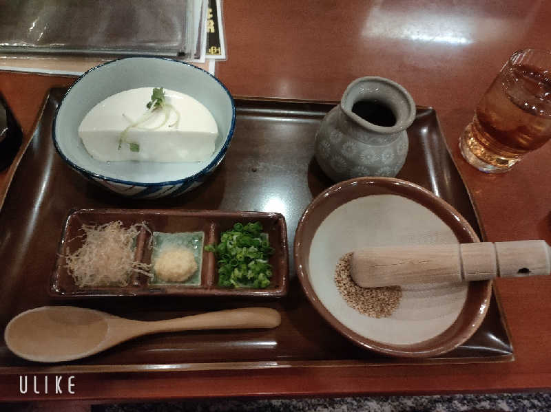 僕らはサウナーさんのサウナ&カプセル フジのサ活写真