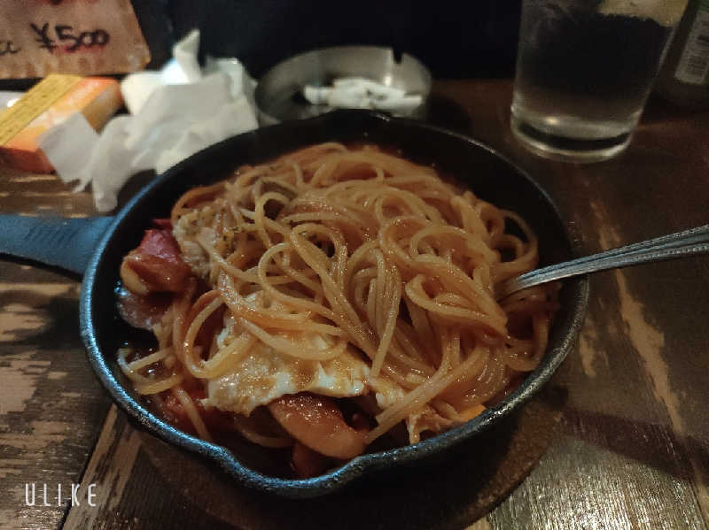 僕らはサウナーさんのリラクゼーションスパ アペゼのサ活写真