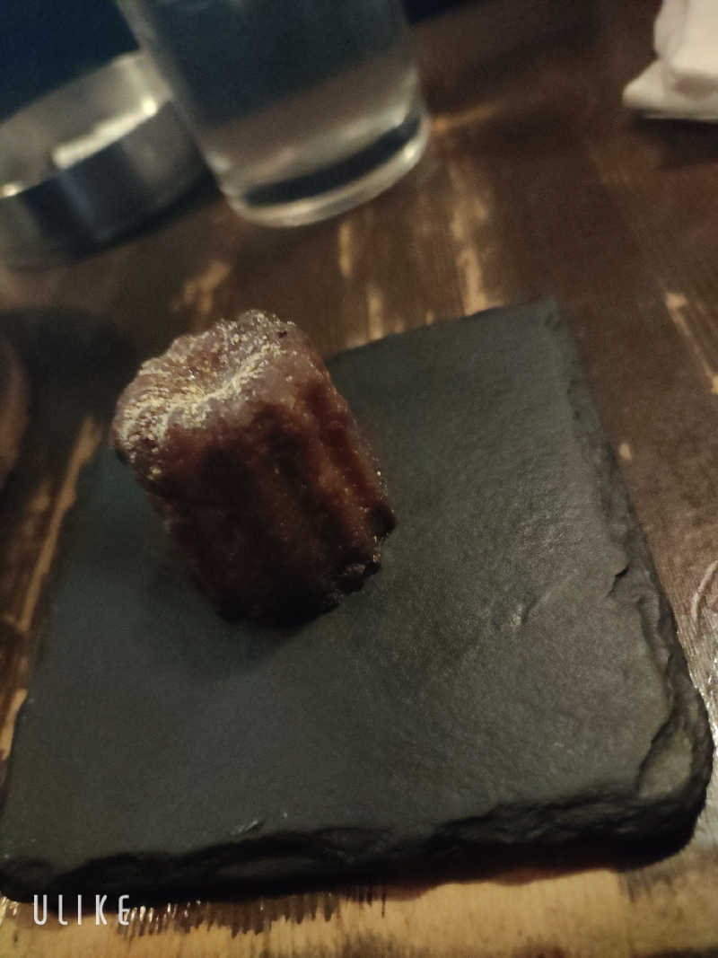 僕らはサウナーさんのリラクゼーションスパ アペゼのサ活写真