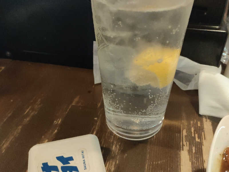 レモンサワー